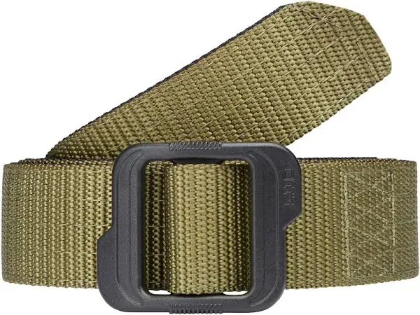 Tactical 1 .5&#034; Double-Duty TDU Belt Coyote, Large