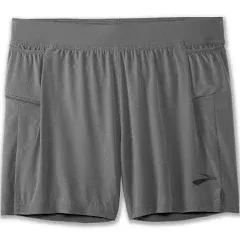 Men's Brooks 5" Sherpa 2-in-1 Short