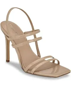 Woman&#039;s Sandals Calvin Klein Teoni 2 Sandal