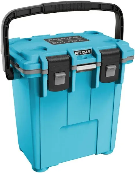 Pelican 20QT Elite Cooler