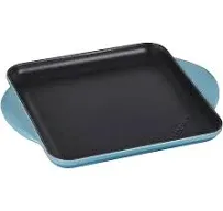 Le Creuset Cast Iron Square Griddle