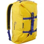 DMM Classic Rope Bag - Yellow - 32 L