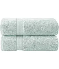 Madison Park Signature 800GSM 100% Cotton Antimicrobial Bath Sheet