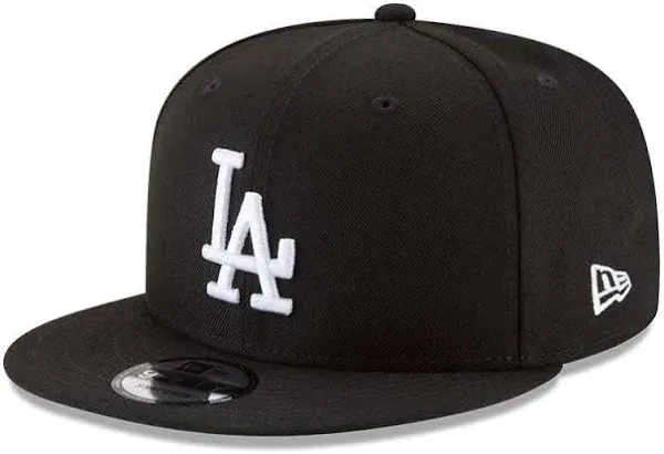 New Era Los Angeles Dodgers 9FIFTY Snapback Hat