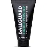 Ball Guard Liquid Powder