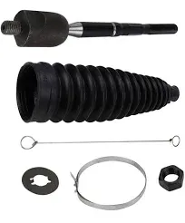 Steering Tie Rod End Kit Beck/Arnley 101-7738