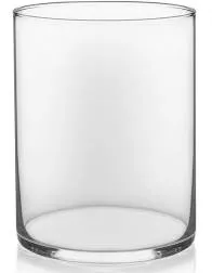 Floral Supply Online Cylinder Glass Vase