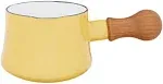 Dansk Kobenstyle Butter Warmer - Yellow