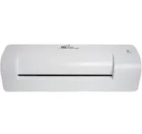 Royal Sovereign 9" 2 Roller Pouch Laminator