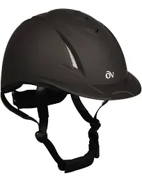 Ovation Deluxe Schooler Helmet