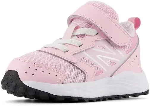 New Balance Kids' Fresh Foam 650 V1 Bungee Lace