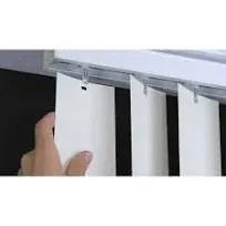 Vertical Blinds Replacement Slats