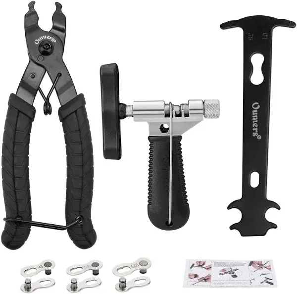 AKRAF Bike Link Plier