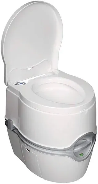 Thetford 565E Porta Potti Curve Portable Toilet (92306)