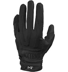 Nxtrnd G3 Padded Football Gloves