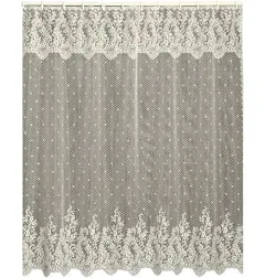 Antique 72X72 Shower Curtain