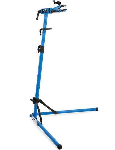 NEW Park Tool PCS-10.3 Folding Home Mechanic Bike Repair Stand Lifetime Warranty