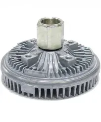 US Motor Works Engine Cooling Fan Clutch 22136