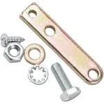 Edelbrock 8011 Ford Transmission Rod Extension Kit