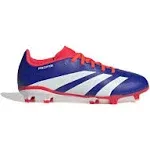 adidas Unisex-Child League Predator Firm Ground Sneaker