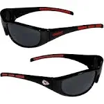 Kansas City Chiefs Sunglasses - Wrap