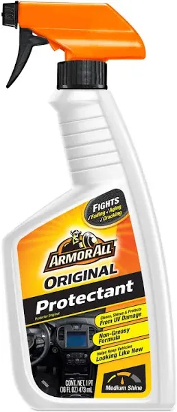 Armor All Original Protectant Spray 28oz