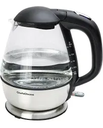 Chef's Choice Model 680 Electric Kettle