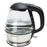 Chef's Choice Model 680 Electric Kettle