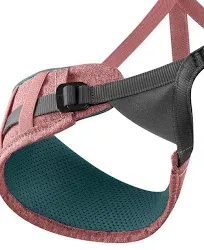 Edelrid Jayne III Harness Rose Xs