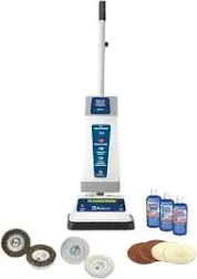 Koblenz The Cleaning Machine Shampooer/Polisher (P2500B)