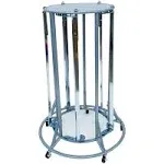 Angeles 5-Roll Paper Rack (AEL7600)