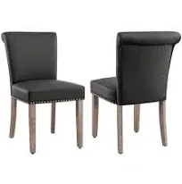 Sofid Parsons Dining Chairs (Set of 2)