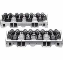 Edelbrock E-Street Cylinder Head 5073