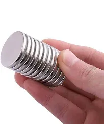 JMY Super Strong Neodymium Disc Magnets