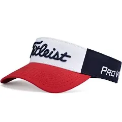 Titleist Tour Performance Visor