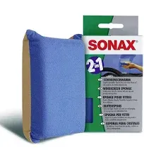 Sonax (417100) Windscreen Sponge 