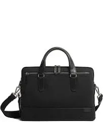 Tumi Harrison Sycamore Slim Briefcase