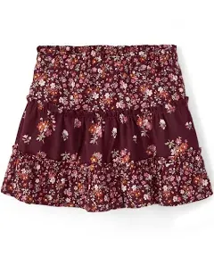 Gymboree Girls' and Toddler Fashion Skorts