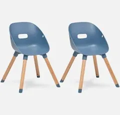 Lalo The Play Chair Set of 2