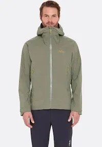 Rab Downpour Light Jacket - Men&#x27;s