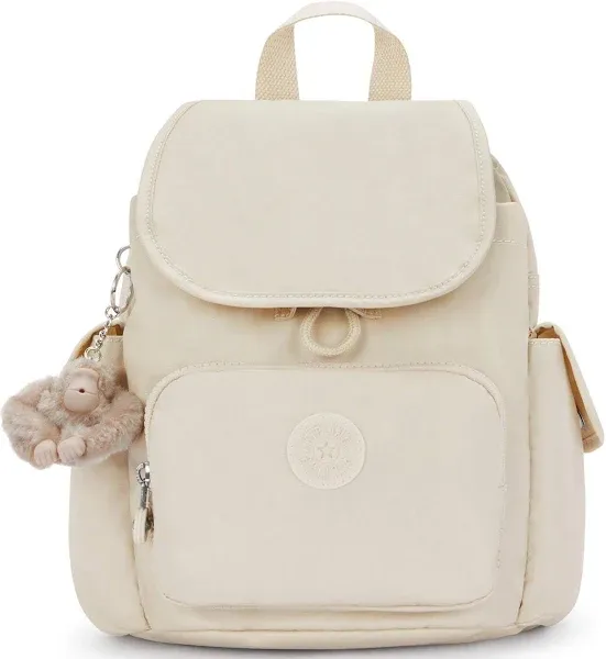 Kipling City Pack Mini Backpack