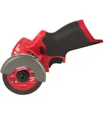 Milwaukee 2522-20 M12 Fuel 3&#034; Compact Cut-Off Tool TOOL ONLY