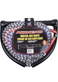 Airhead 4 Section Water Ski Rope