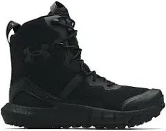 Under Armour Women's Micro G Valsetz Tactical Boots