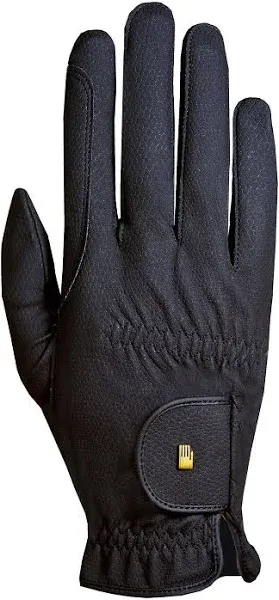 Roeckl Gloves Roeck Grip Winter