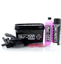 Muc-Off 8-in-1 Cleaning Kit