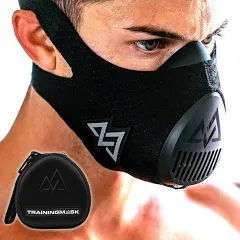 Elevation Training Mask 3.0