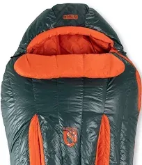 Nemos Men's Riff Down Sleeping Bag