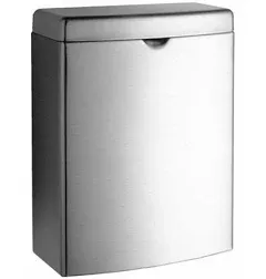 Bobrick Contura Sanitary Napkin Receptacle