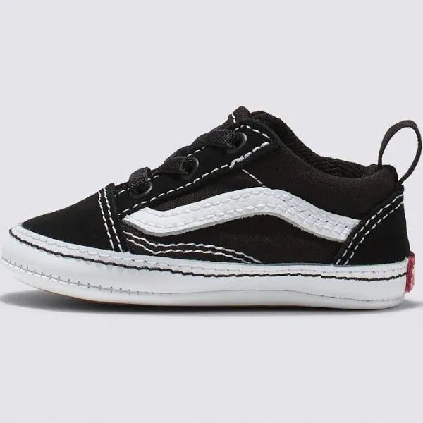 Vans Old Skool Infant Crib Shoes